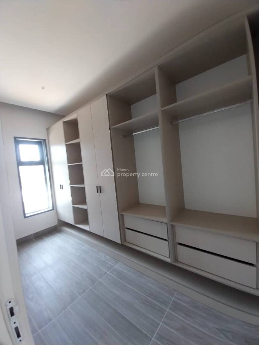 Luxury and Brand New Fully Serviced Mini Flat, Victoria Island (vi), Lagos, Mini Flat (room and Parlour) for Rent