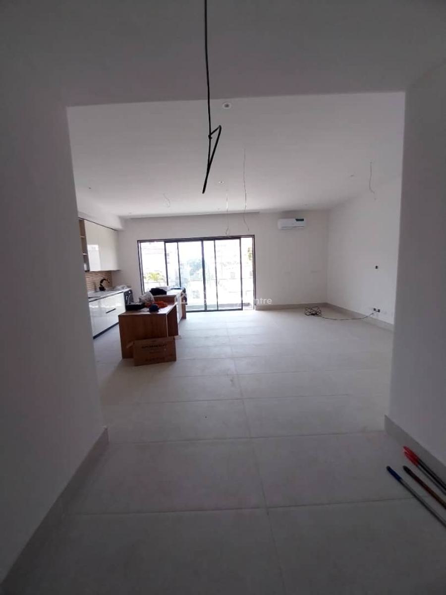 Luxury and Brand New Fully Serviced Mini Flat, Victoria Island (vi), Lagos, Mini Flat (room and Parlour) for Rent