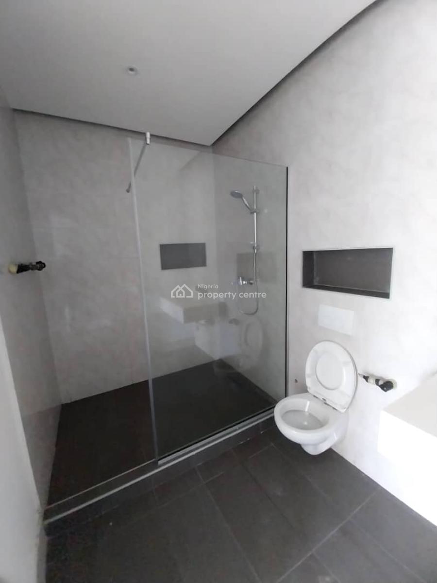 Luxury and Brand New Fully Serviced Mini Flat, Victoria Island (vi), Lagos, Mini Flat (room and Parlour) for Rent