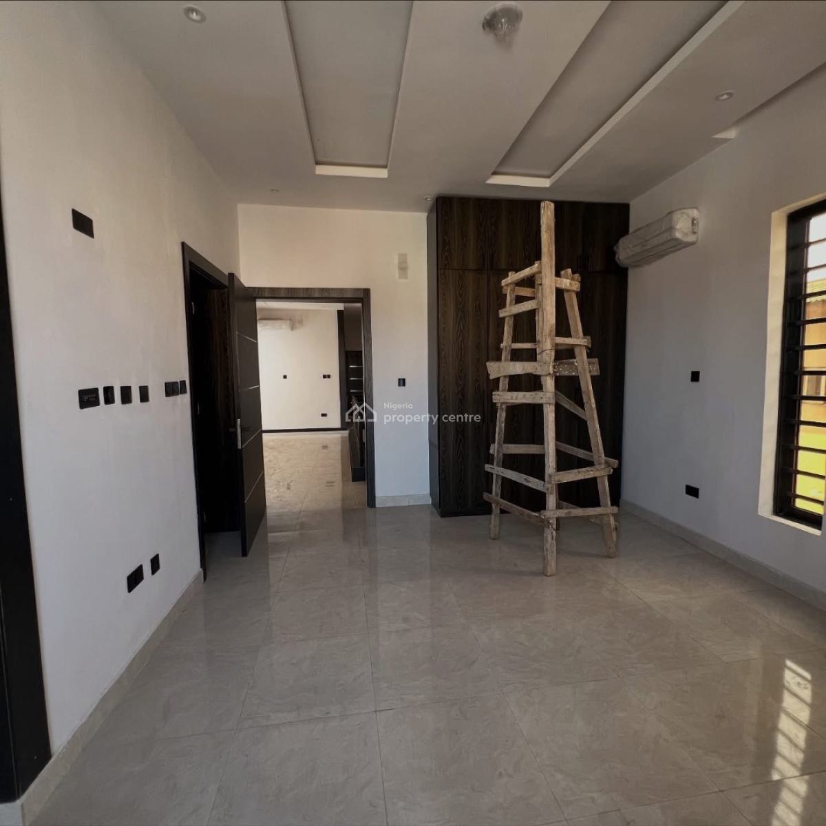 Super Luxury 6 Bedroom Fully Detached Duplex with Bq, Magodo, Lagos, Detached Duplex for Sale