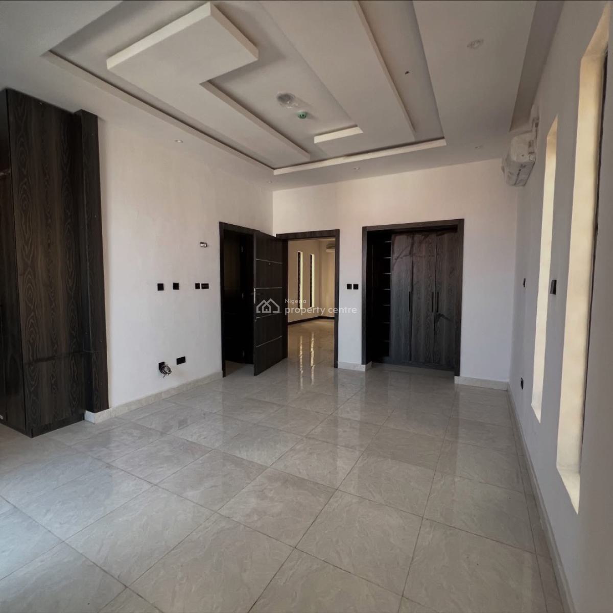 Super Luxury 6 Bedroom Fully Detached Duplex with Bq, Magodo, Lagos, Detached Duplex for Sale