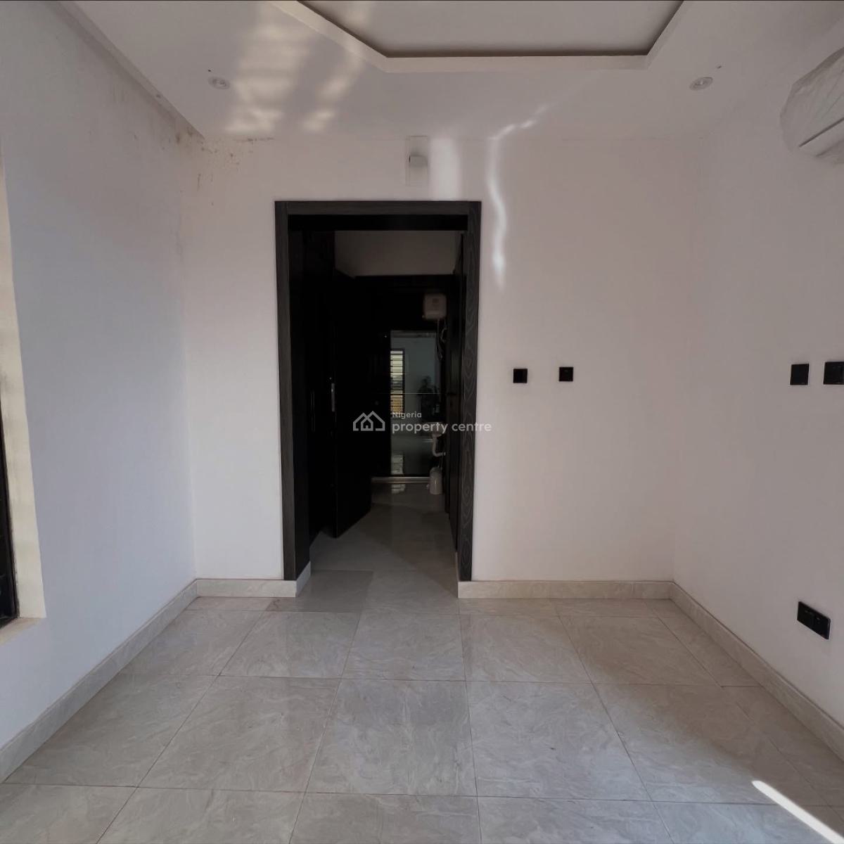 Super Luxury 6 Bedroom Fully Detached Duplex with Bq, Magodo, Lagos, Detached Duplex for Sale