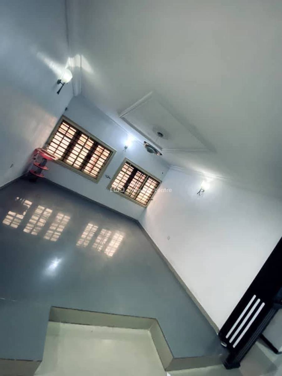 4 Bedroom Duplex with Modern Facilities, Aare, Oluyole Estate, Ibadan, Oyo, Semi-detached Duplex for Rent