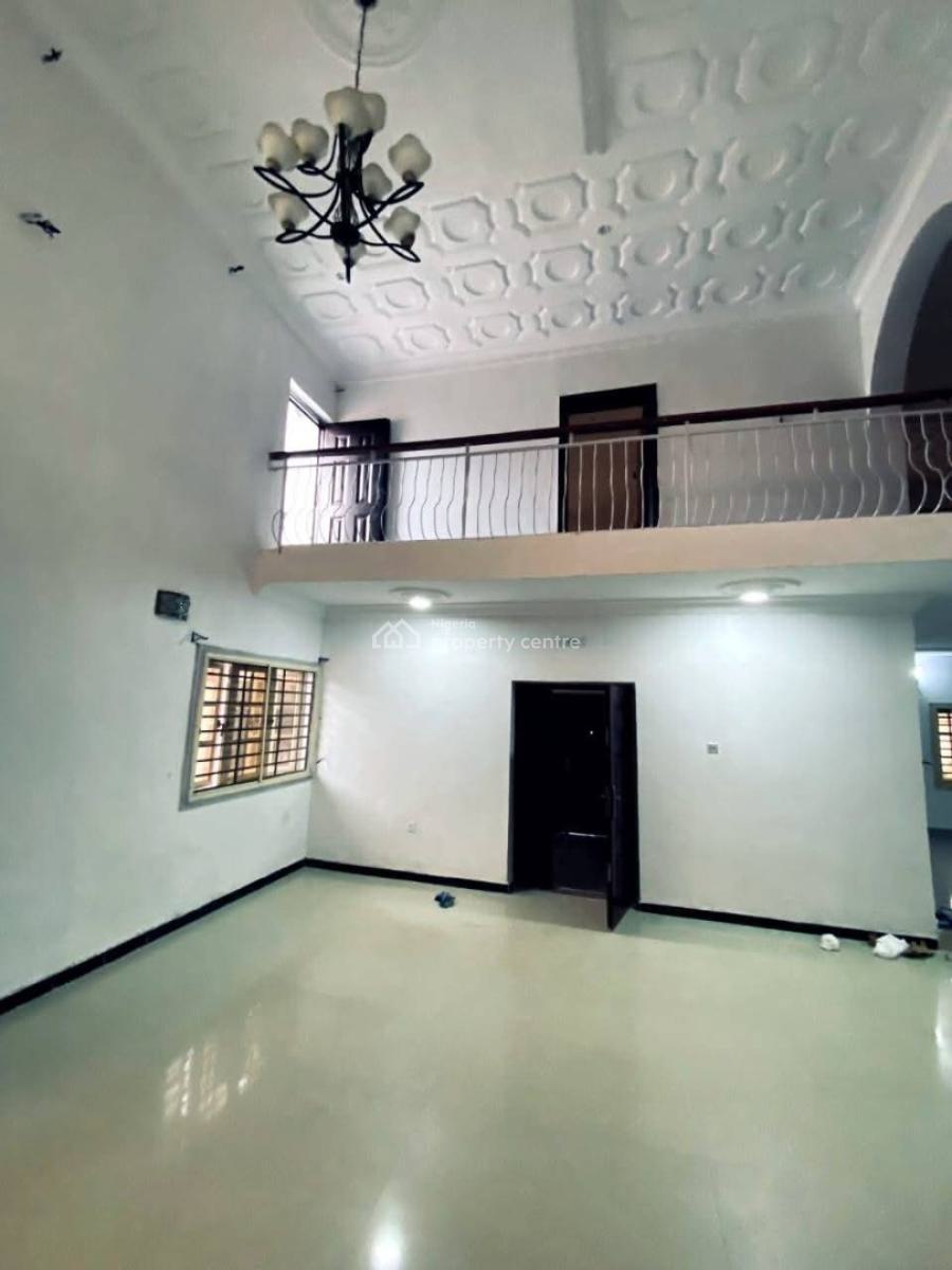 4 Bedroom Duplex with Modern Facilities, Aare, Oluyole Estate, Ibadan, Oyo, Semi-detached Duplex for Rent