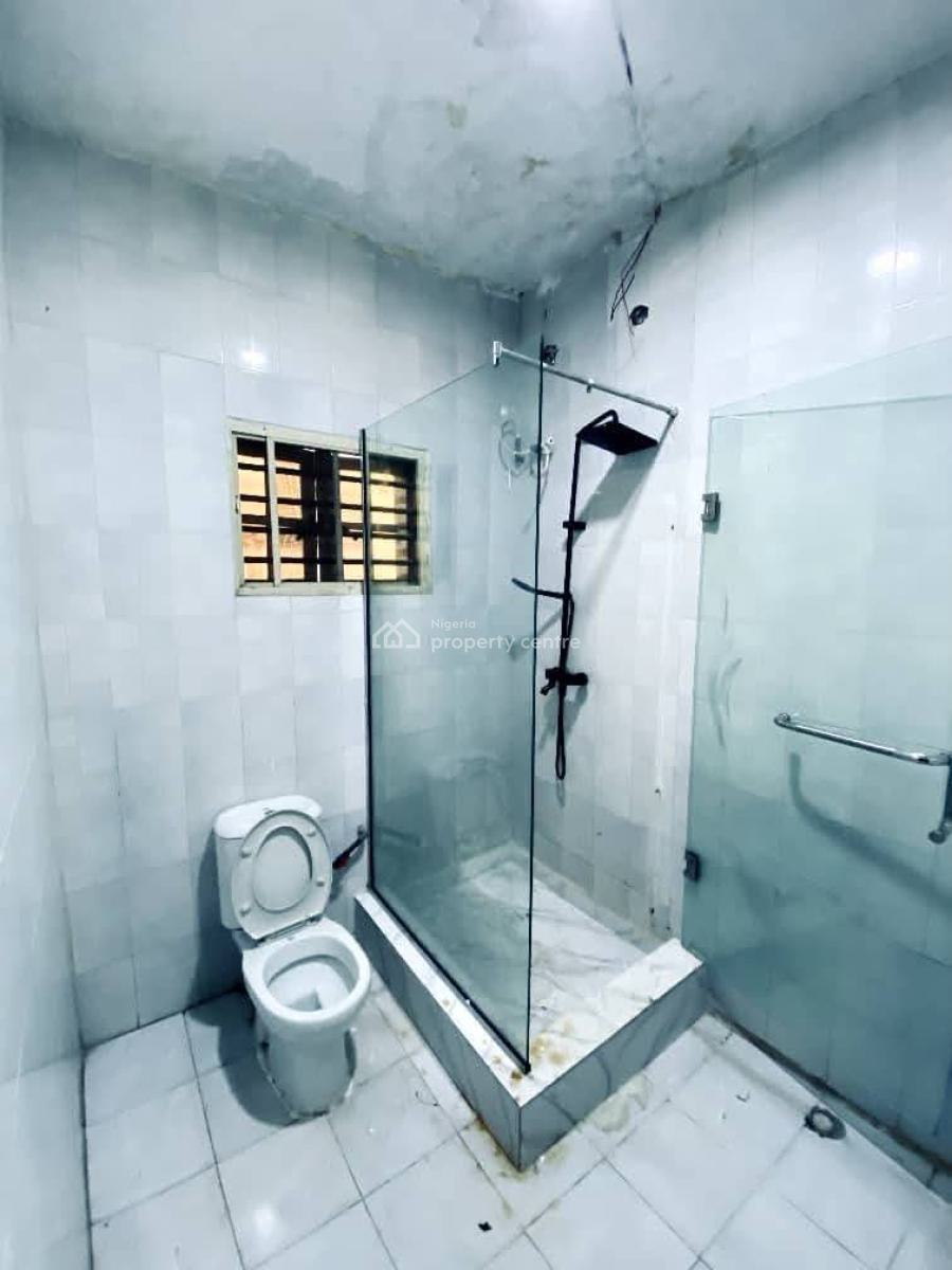 4 Bedroom Duplex with Modern Facilities, Aare, Oluyole Estate, Ibadan, Oyo, Semi-detached Duplex for Rent