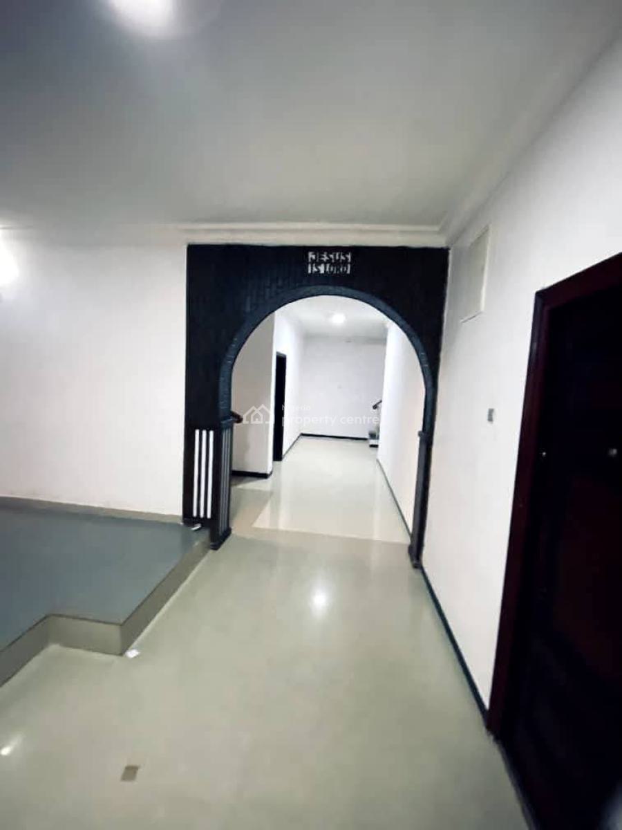 4 Bedroom Duplex with Modern Facilities, Aare, Oluyole Estate, Ibadan, Oyo, Semi-detached Duplex for Rent