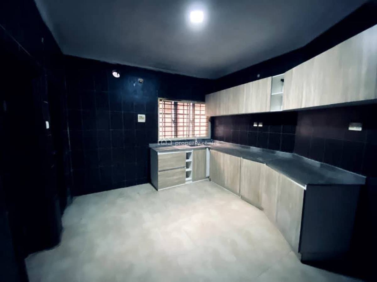 4 Bedroom Duplex with Modern Facilities, Aare, Oluyole Estate, Ibadan, Oyo, Semi-detached Duplex for Rent