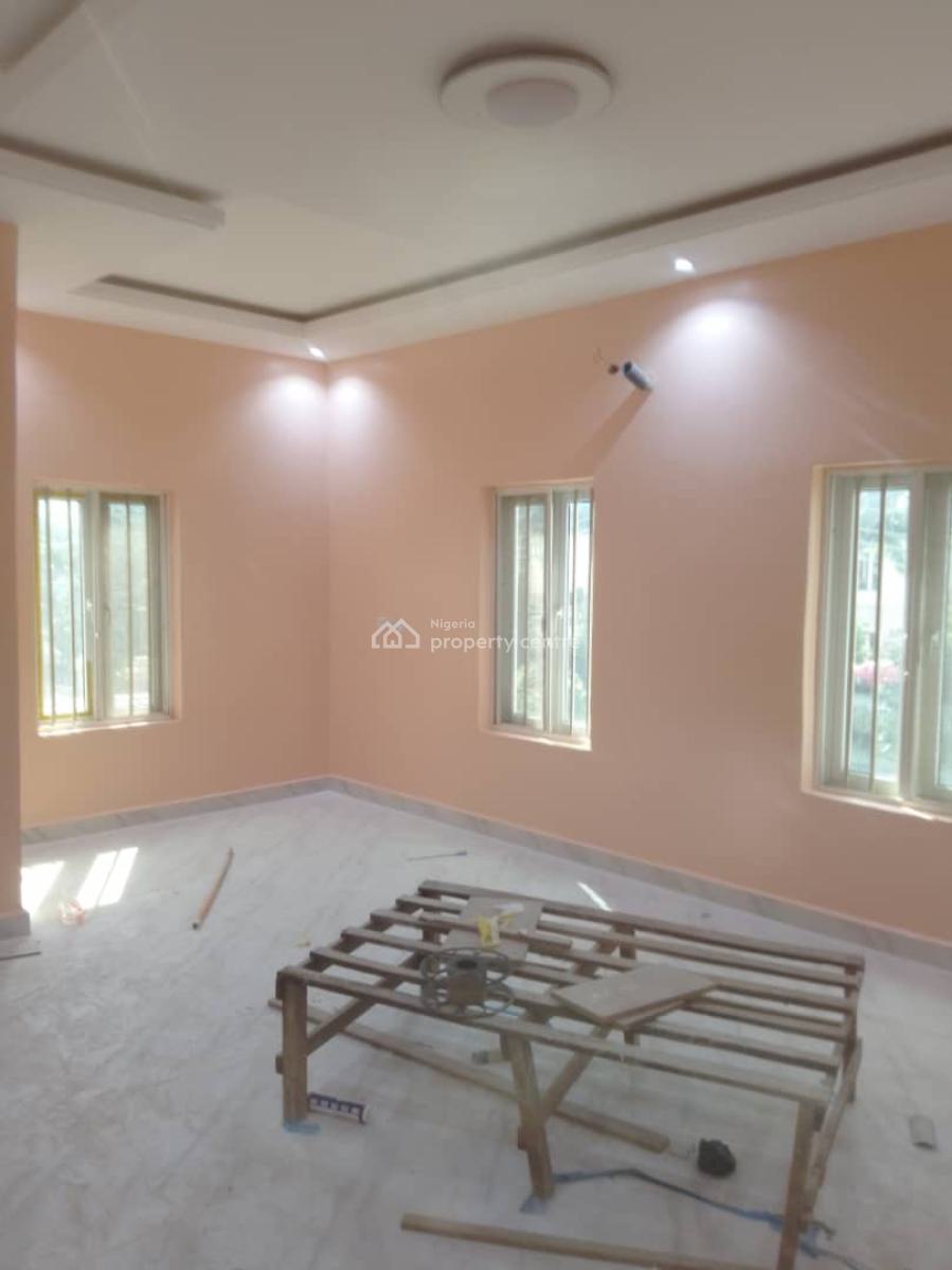 Luxury Spacious 4 Bedroom Brand New Duplex, 6th Avenue, Gwarinpa, Abuja, Detached Duplex for Rent