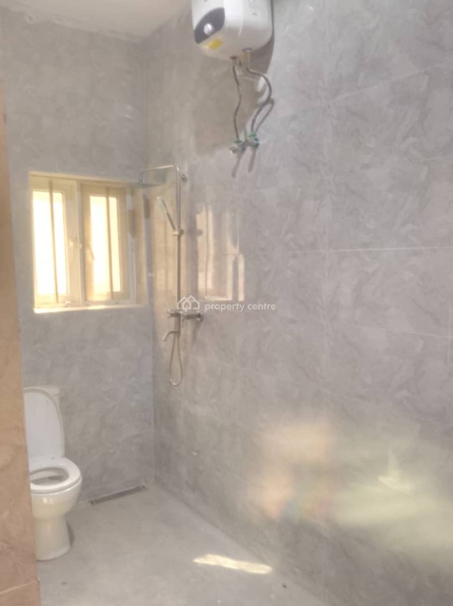 Luxury Spacious 4 Bedroom Brand New Duplex, 6th Avenue, Gwarinpa, Abuja, Detached Duplex for Rent