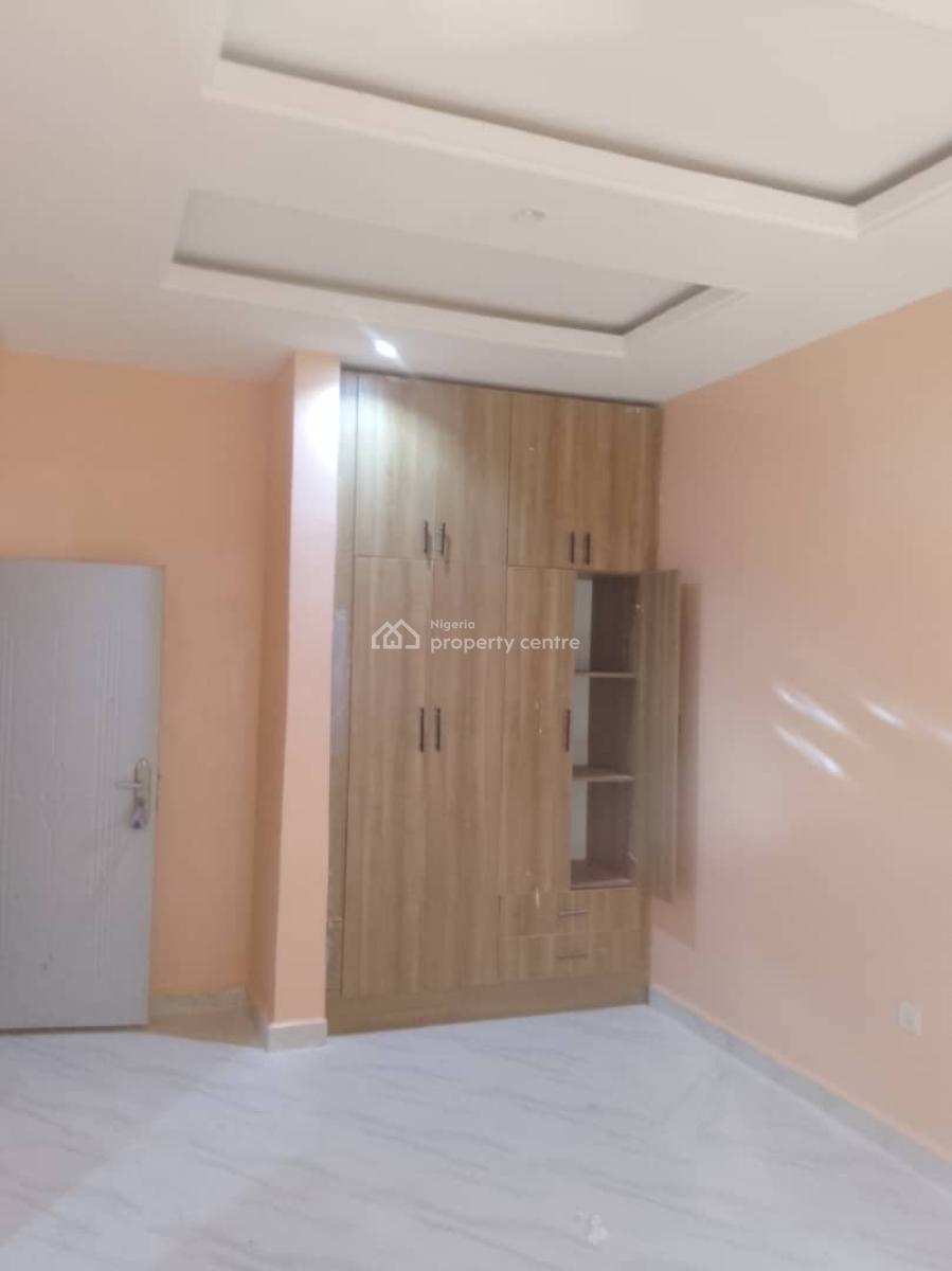 Luxury Spacious 4 Bedroom Brand New Duplex, 6th Avenue, Gwarinpa, Abuja, Detached Duplex for Rent