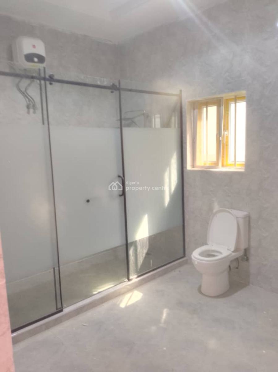 Luxury Spacious 4 Bedroom Brand New Duplex, 6th Avenue, Gwarinpa, Abuja, Detached Duplex for Rent