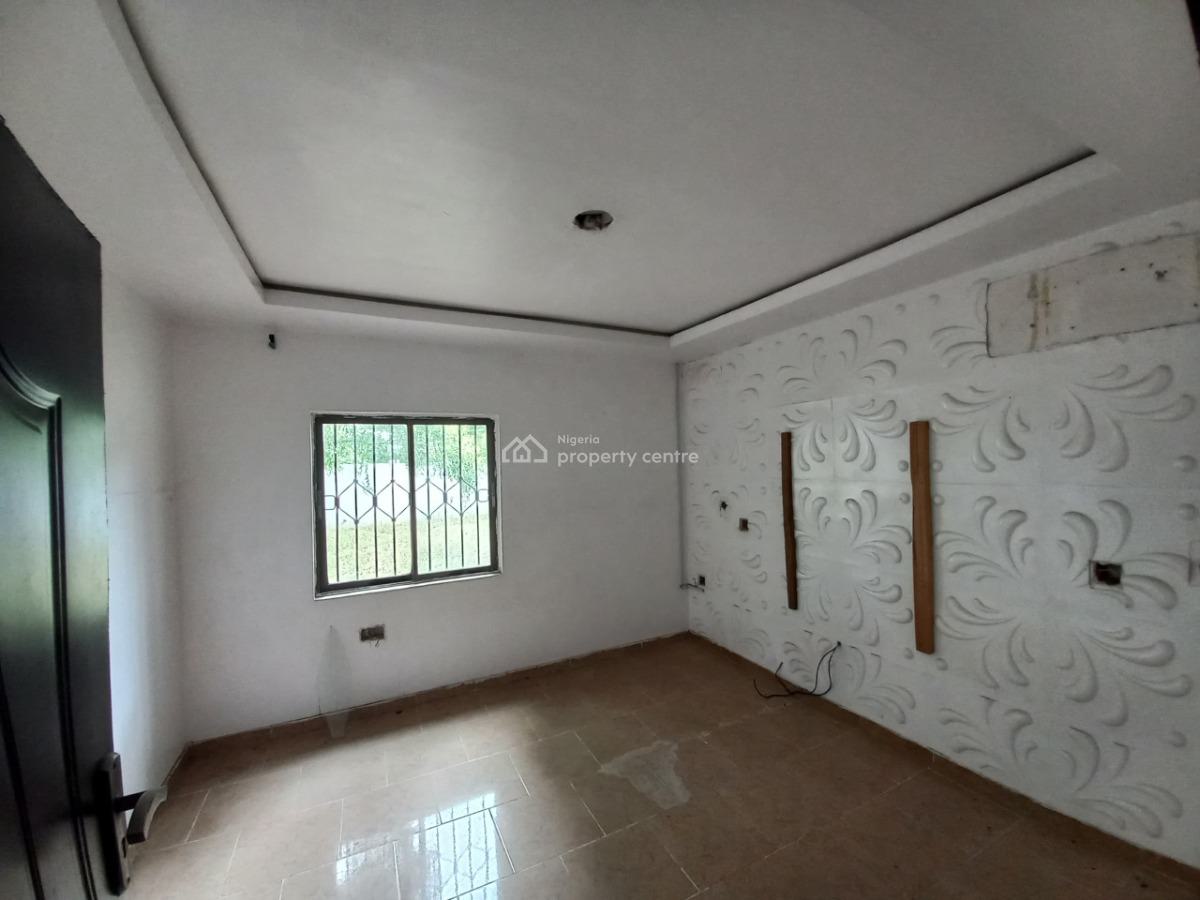 4-bedroom Detached House with 2-room Bq, Vgc, Lekki, Lagos, House for Rent