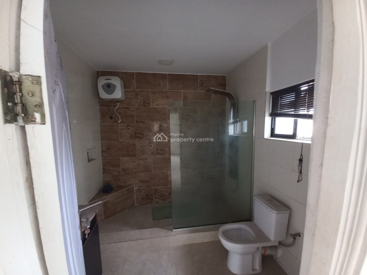 4-bedroom Detached House with 2-room Bq, Vgc, Lekki, Lagos, House for Rent