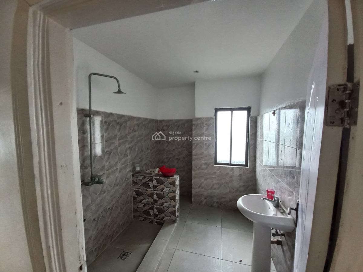4-bedroom Detached House with 2-room Bq, Vgc, Lekki, Lagos, House for Rent