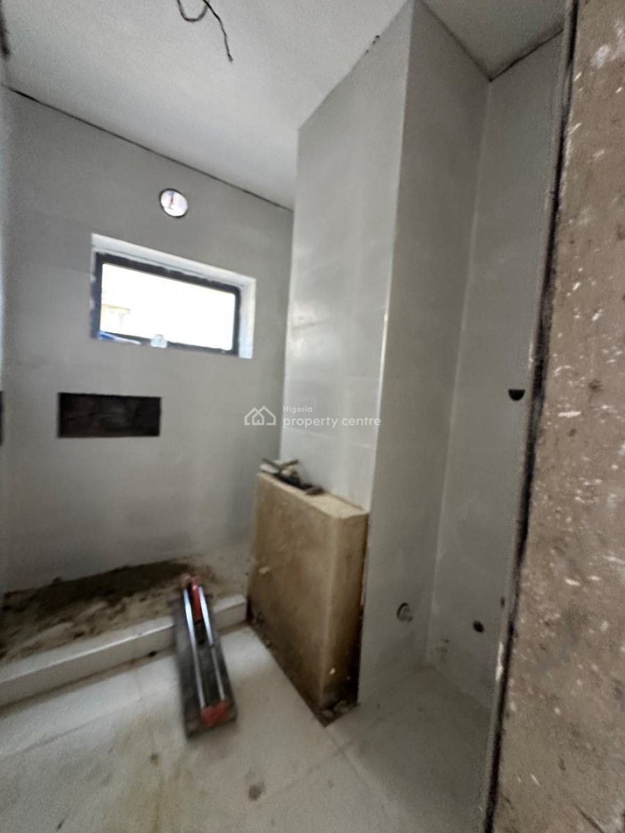 4 Units of Luxury Brand New 4 Bedroom Spacious Duplex, By Gaat, Gaduwa, Abuja, Terraced Duplex for Sale