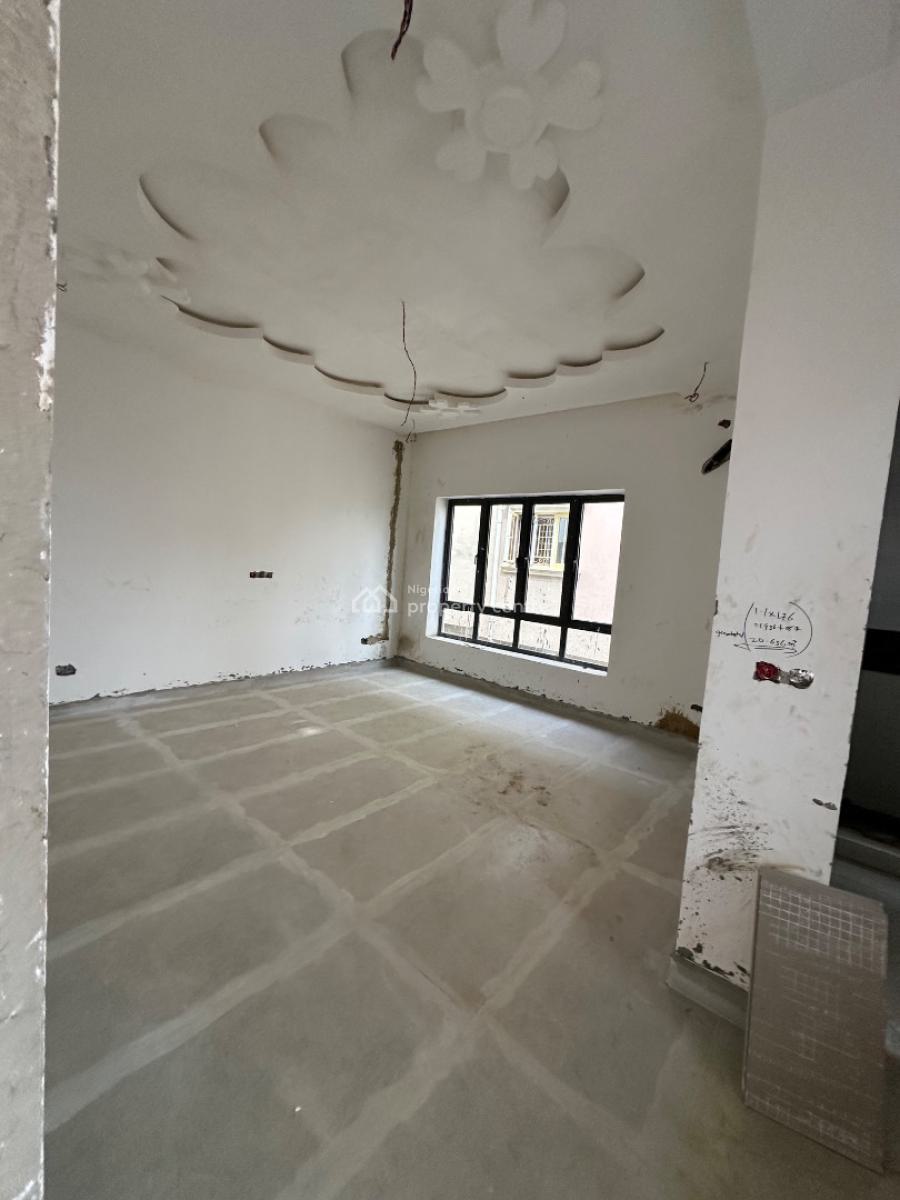 4 Units of Luxury Brand New 4 Bedroom Spacious Duplex, By Gaat, Gaduwa, Abuja, Terraced Duplex for Sale