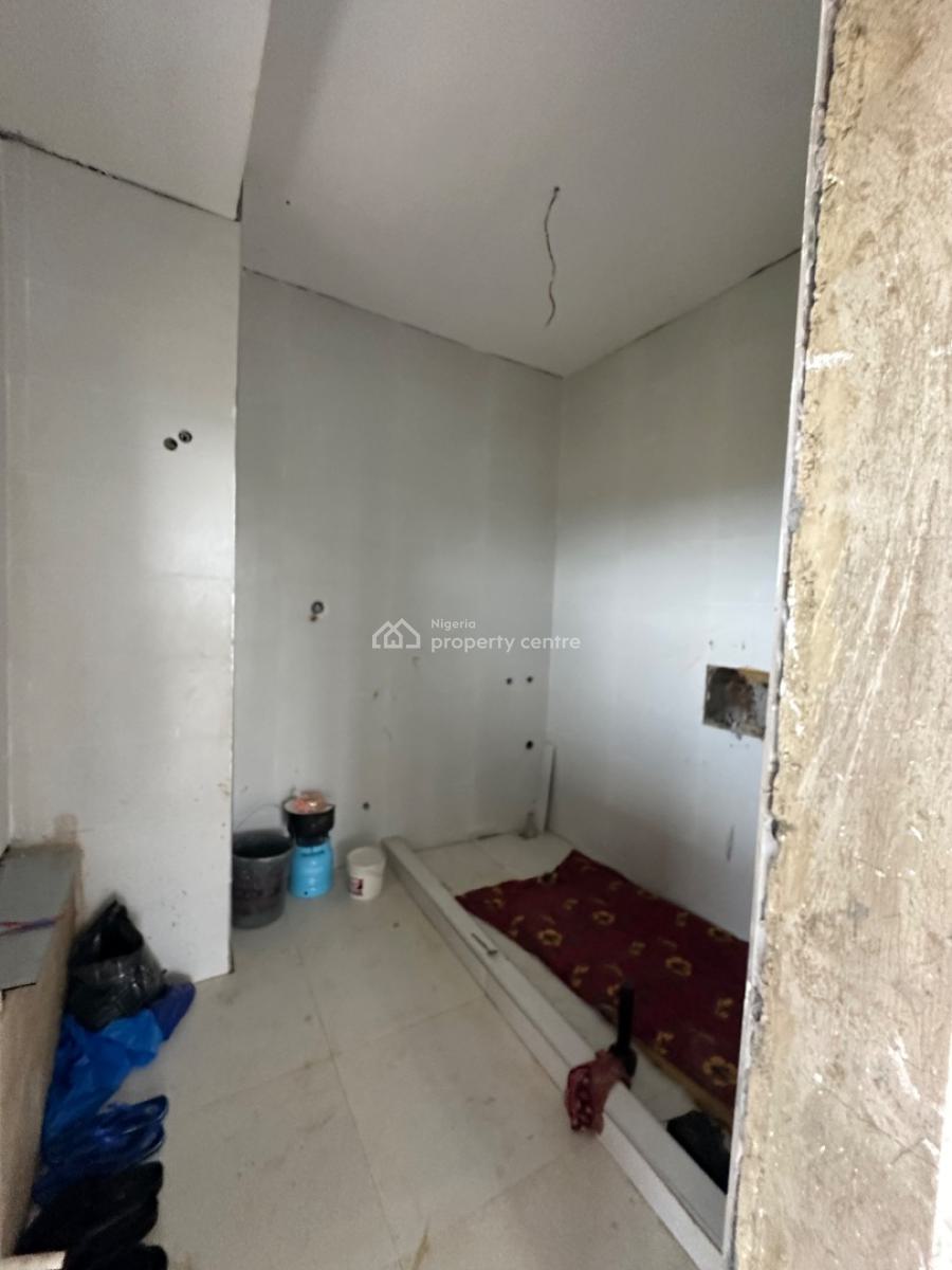 4 Units of Luxury Brand New 4 Bedroom Spacious Duplex, By Gaat, Gaduwa, Abuja, Terraced Duplex for Sale