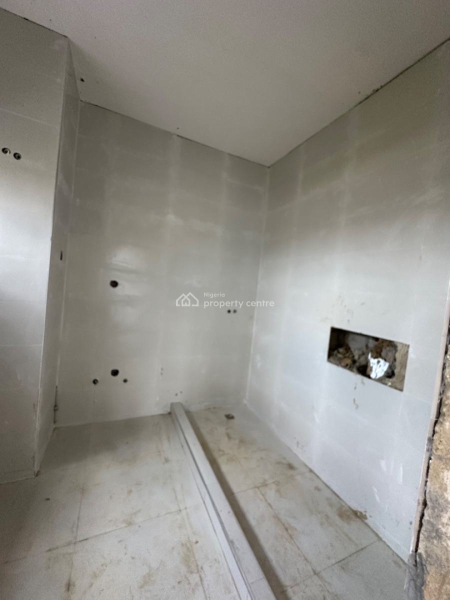 4 Units of Luxury Brand New 4 Bedroom Spacious Duplex, By Gaat, Gaduwa, Abuja, Terraced Duplex for Sale