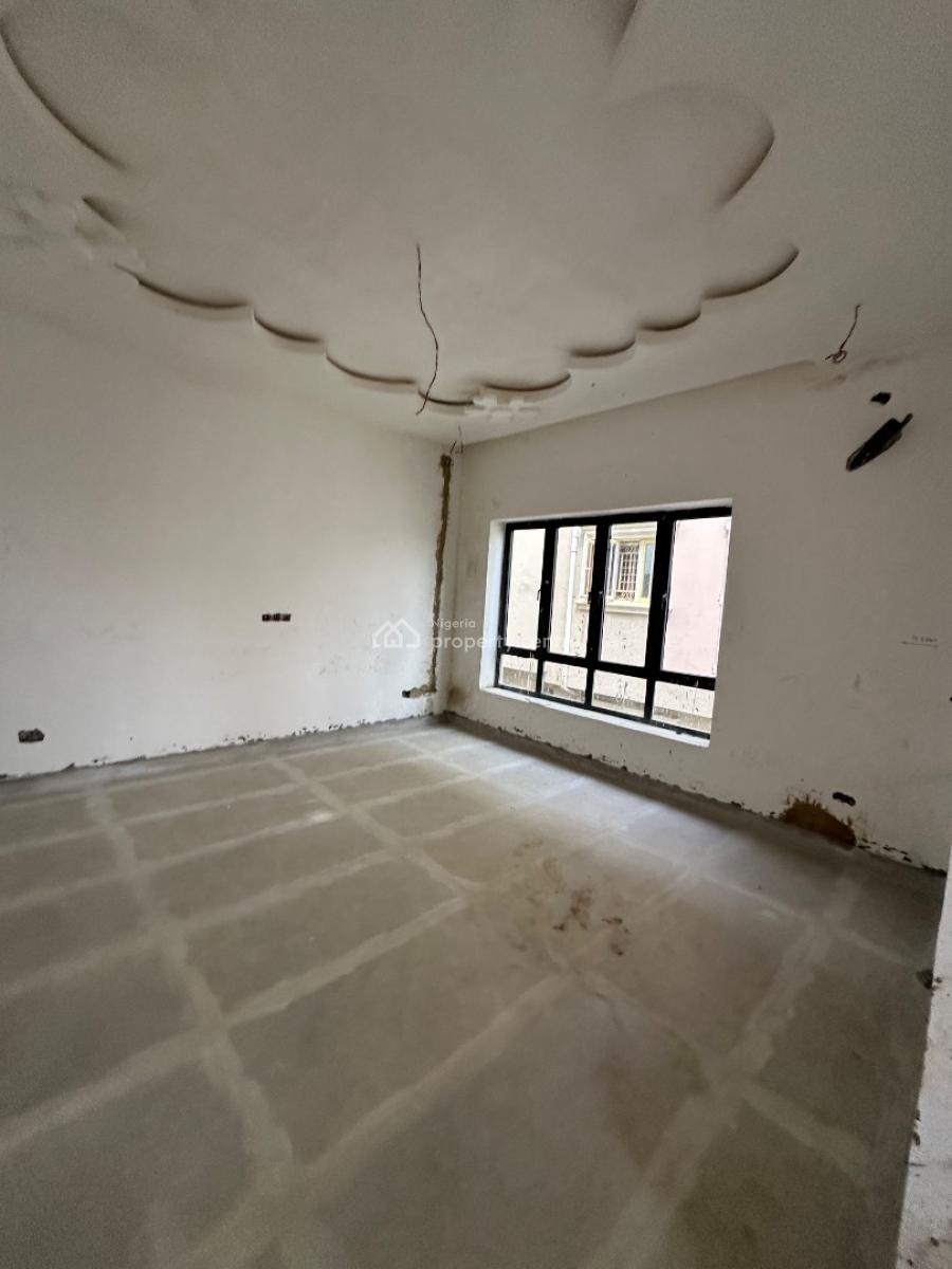 4 Units of Luxury Brand New 4 Bedroom Spacious Duplex, By Gaat, Gaduwa, Abuja, Terraced Duplex for Sale