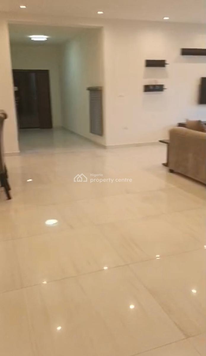 Lovely and Furnished 4 Bedroom Flat, Off Ligali, Victoria Island (vi), Lagos, Flat / Apartment for Rent