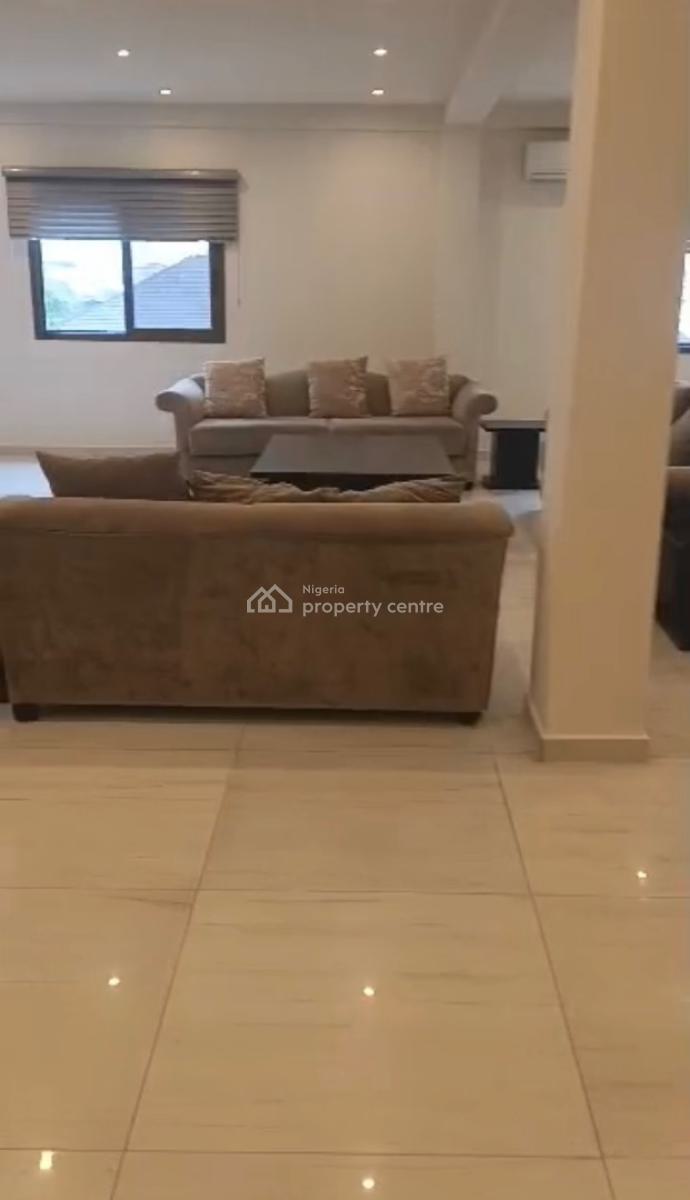 Lovely and Furnished 4 Bedroom Flat, Off Ligali, Victoria Island (vi), Lagos, Flat / Apartment for Rent