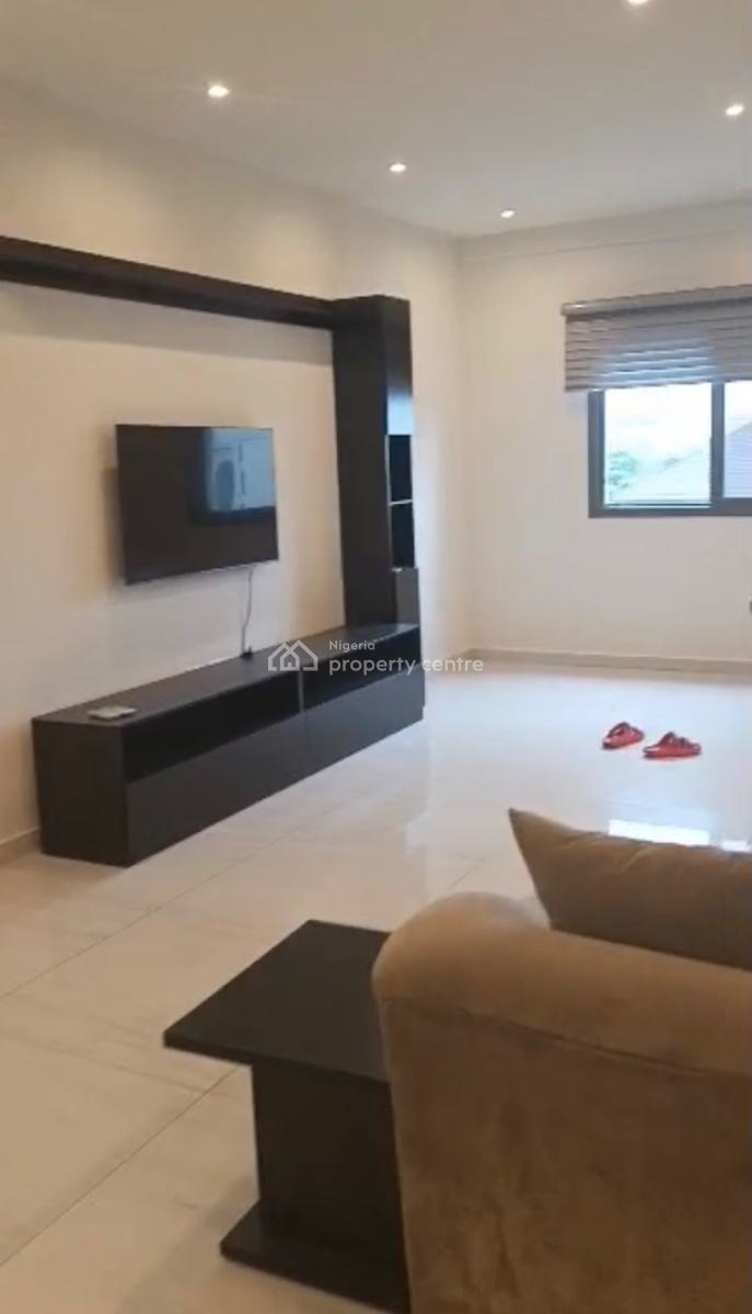 Lovely and Furnished 4 Bedroom Flat, Off Ligali, Victoria Island (vi), Lagos, Flat / Apartment for Rent