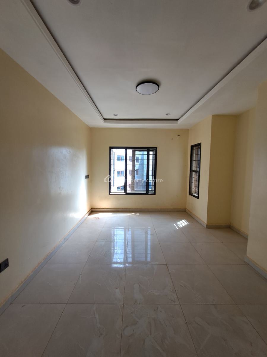 Brand New 4 Bedroom Terrace Duplex + Bq, Mabushi, Abuja, Terraced Duplex for Rent