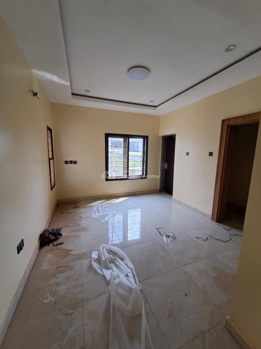 Brand New 4 Bedroom Terrace Duplex + Bq, Mabushi, Abuja, Terraced Duplex for Rent