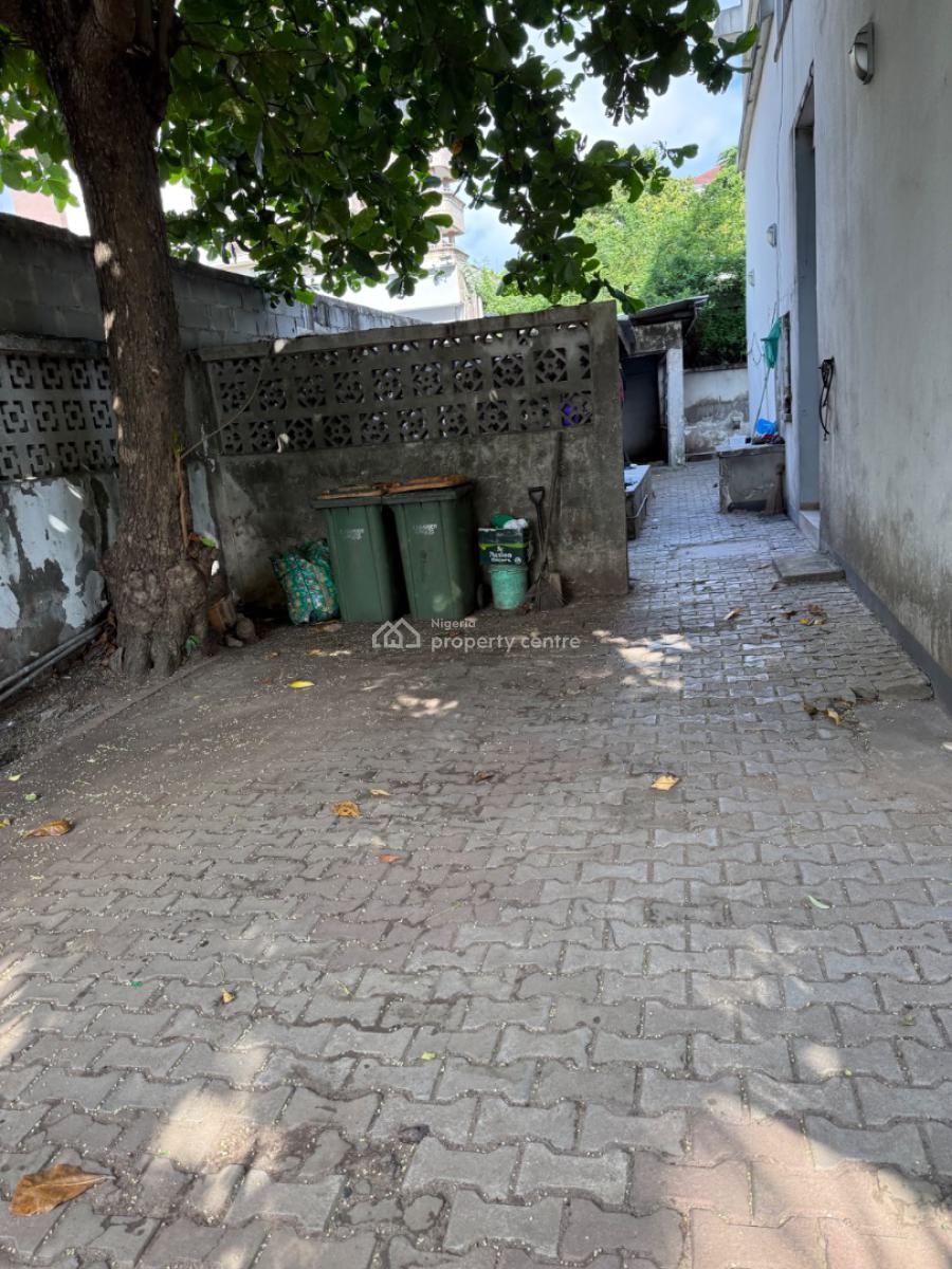 House, Victoria Island (vi), Lagos, Terraced Duplex for Sale