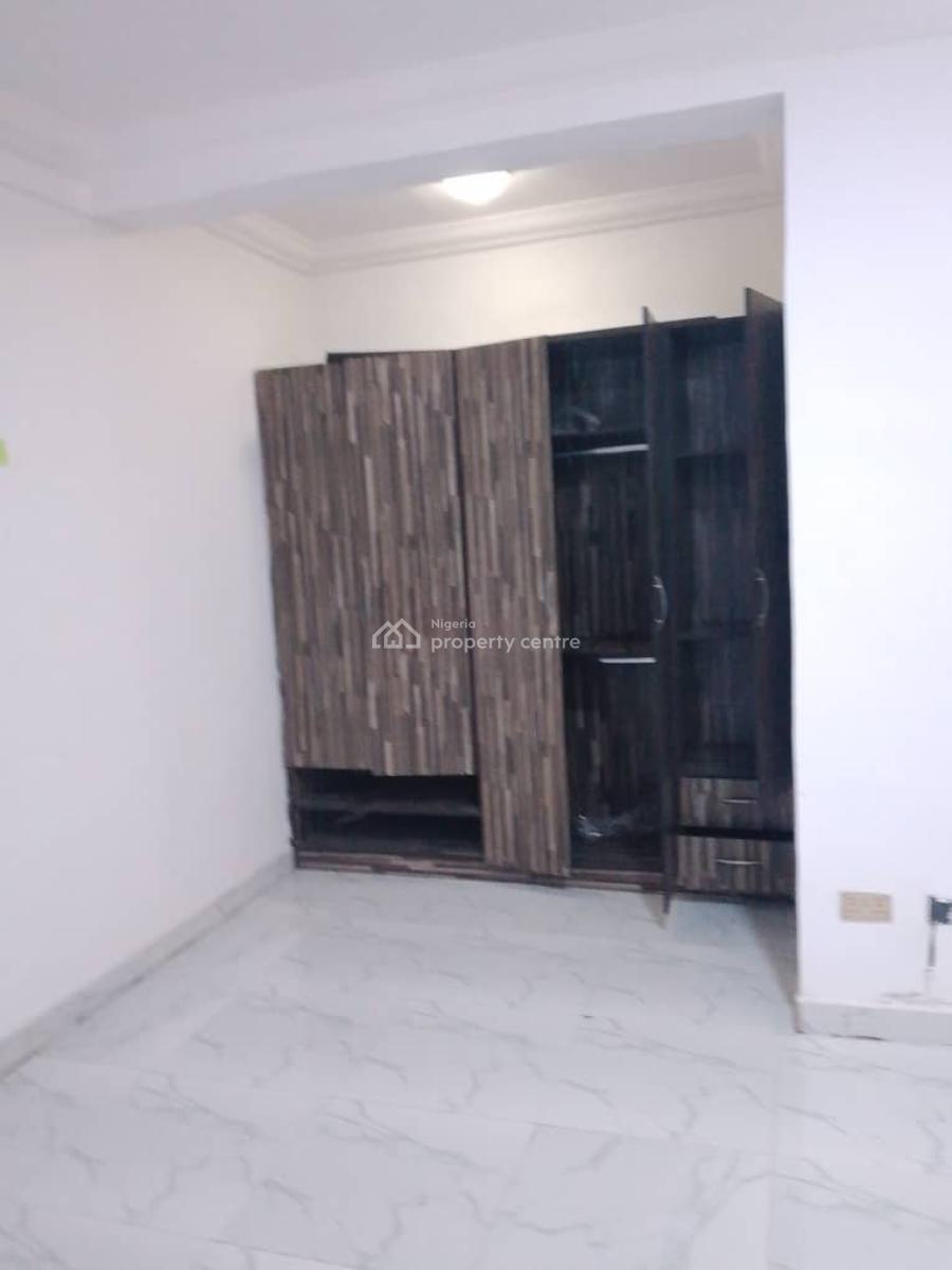 Luxury 3 Bedroom Terrace Duplex, Ilaje, Ajah, Lagos, Terraced Duplex for Rent
