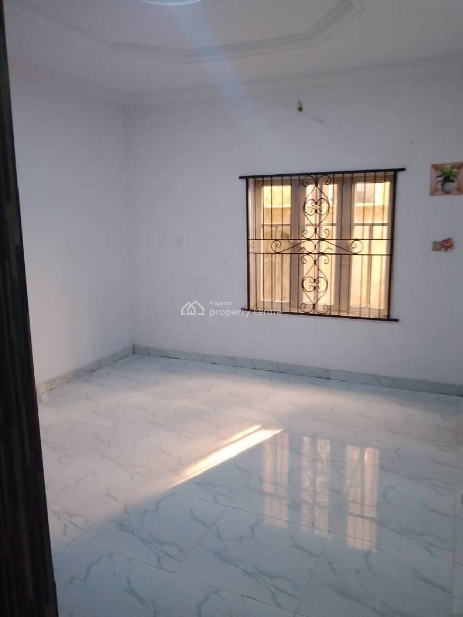 Luxury 3 Bedroom Terrace Duplex, Ilaje, Ajah, Lagos, Terraced Duplex for Rent