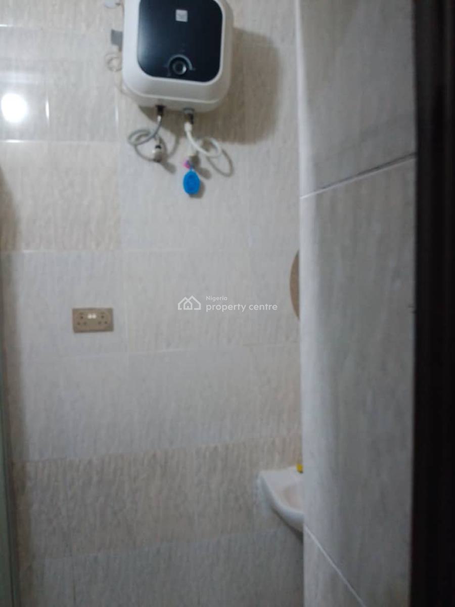 Luxury 3 Bedroom Terrace Duplex, Ilaje, Ajah, Lagos, Terraced Duplex for Rent