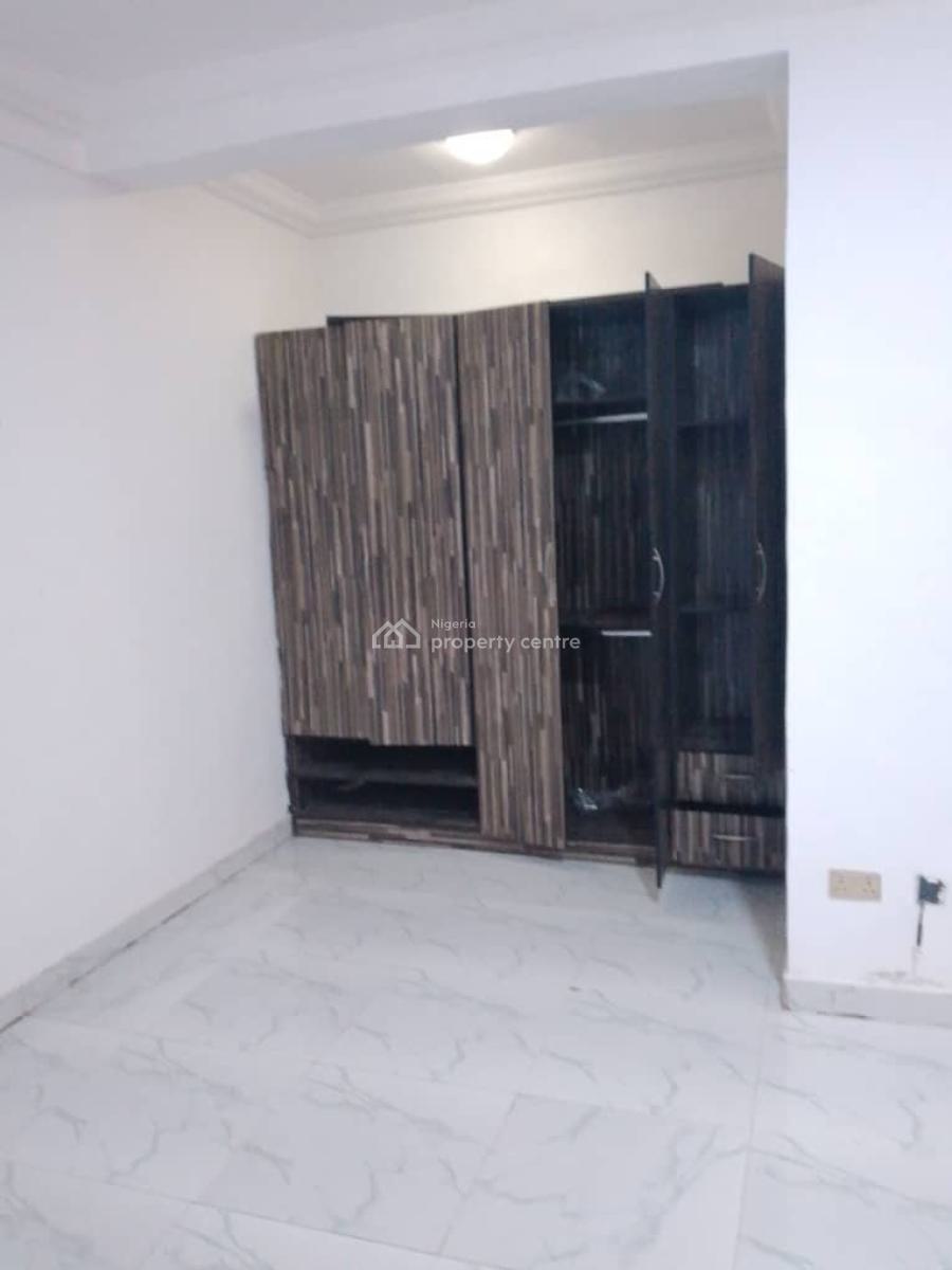 Luxury 3 Bedroom Terrace Duplex, Ilaje, Ajah, Lagos, Terraced Duplex for Rent