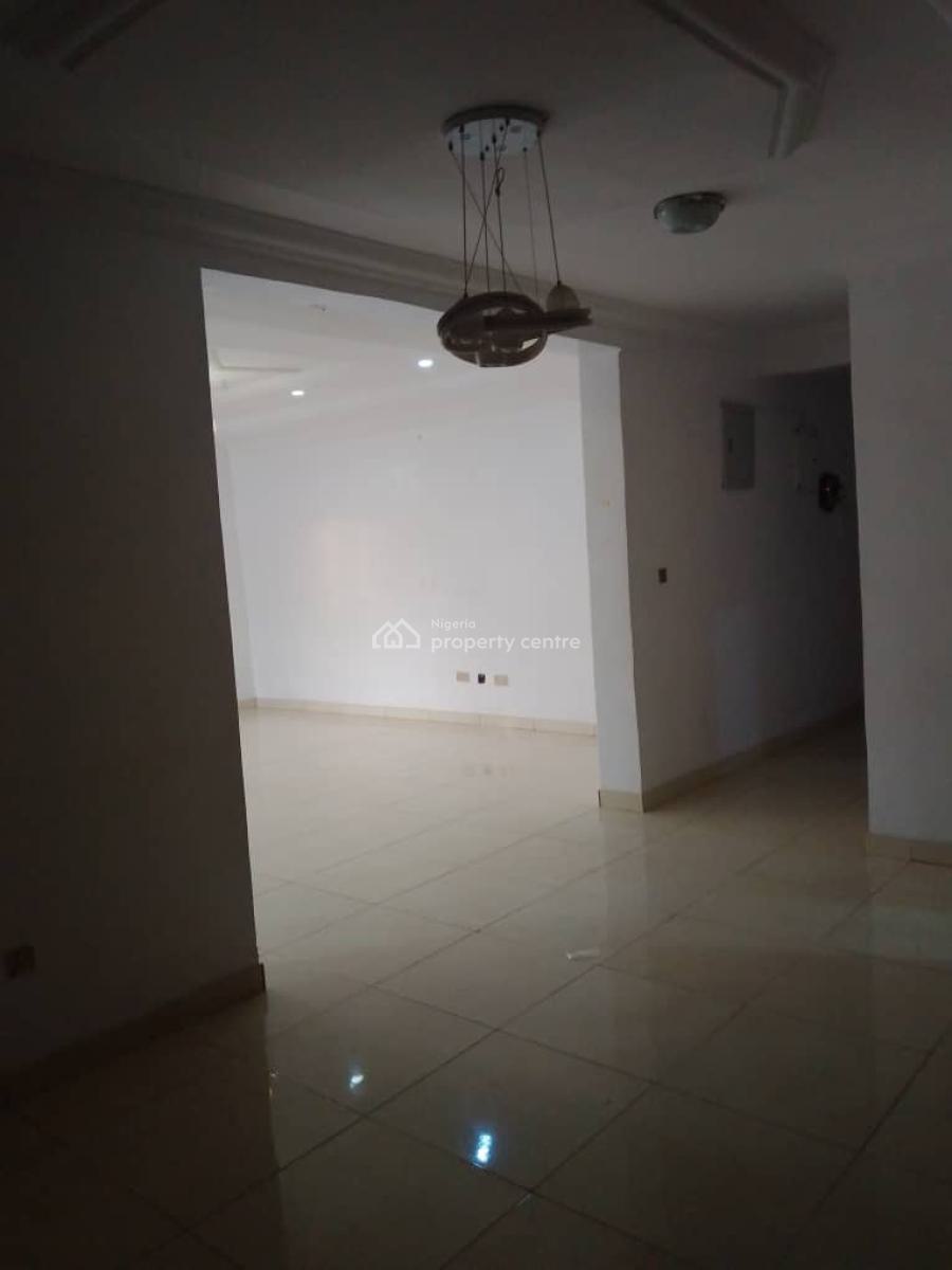 Luxury 3 Bedroom Terrace Duplex, Ilaje, Ajah, Lagos, Terraced Duplex for Rent