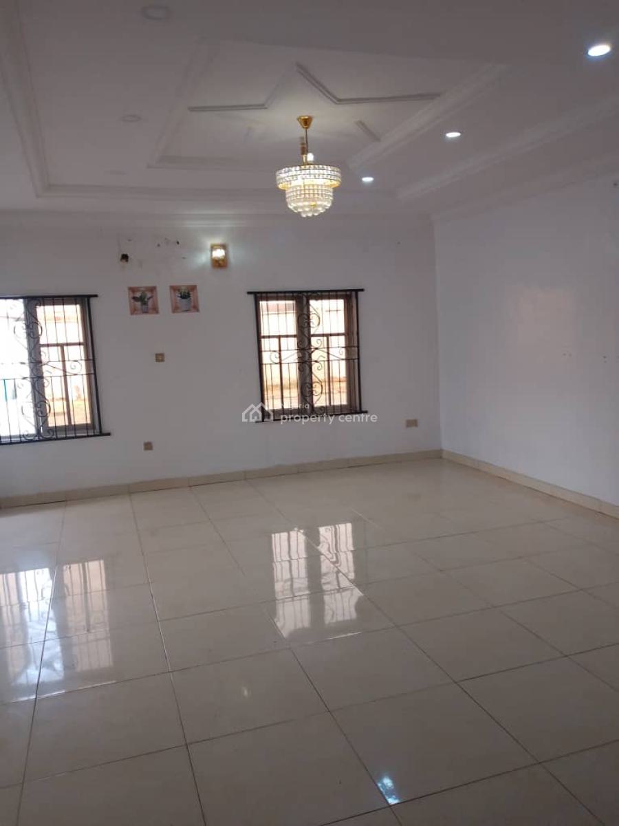 Luxury 3 Bedroom Terrace Duplex, Ilaje, Ajah, Lagos, Terraced Duplex for Rent