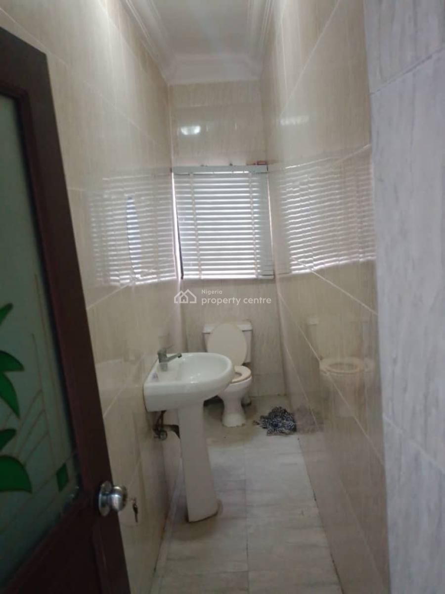 Luxury 3 Bedroom Terrace Duplex, Ilaje, Ajah, Lagos, Terraced Duplex for Rent