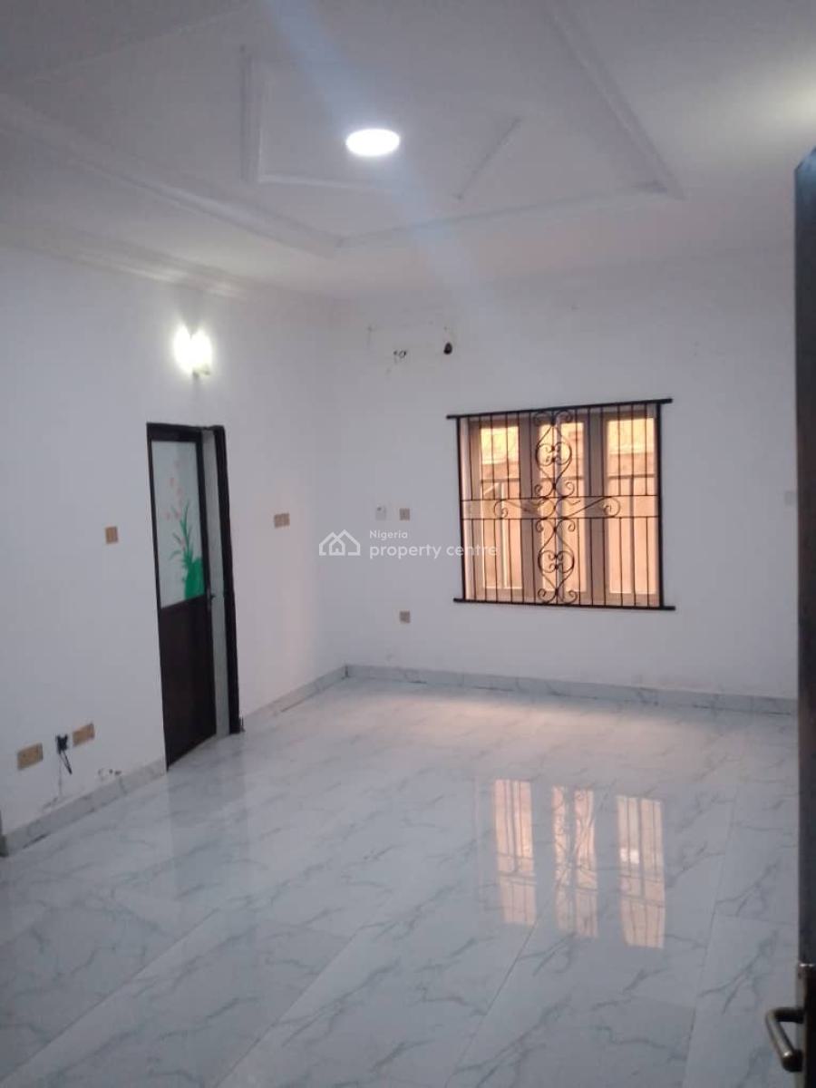 Luxury 3 Bedroom Terrace Duplex, Ilaje, Ajah, Lagos, Terraced Duplex for Rent