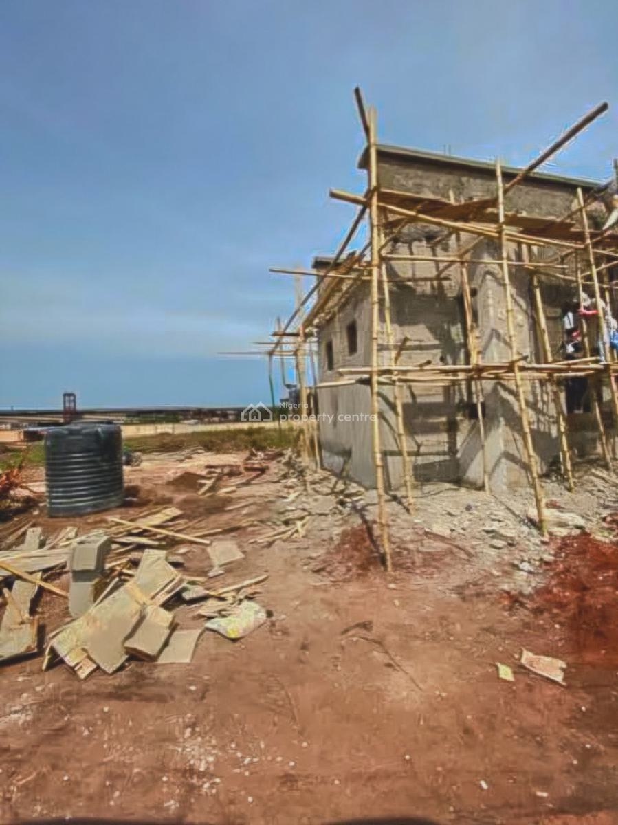 Residential Land, Issele Azagbai Asaba-benin Expresses Way, Asaba, Asaba, Delta, Residential Land for Sale