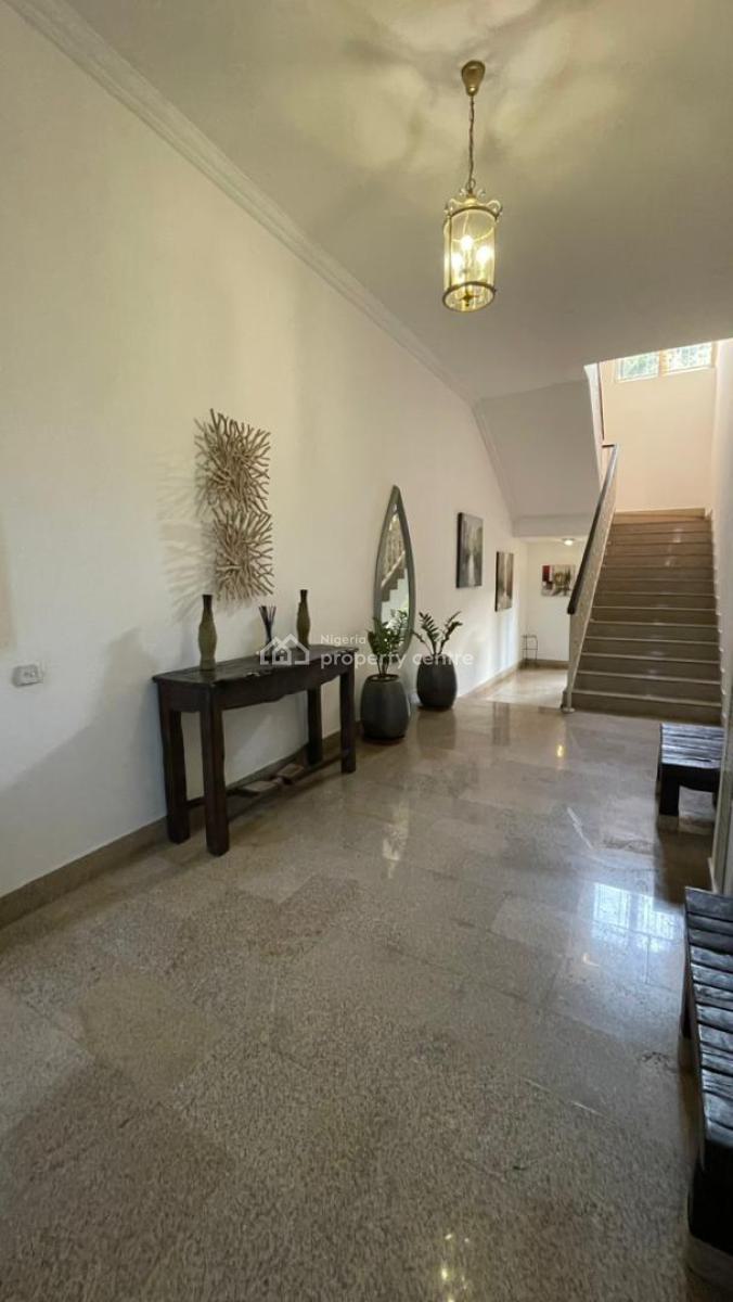 3-bedroom Maisonette+bq, Old Ikoyi, Ikoyi, Lagos, House for Rent