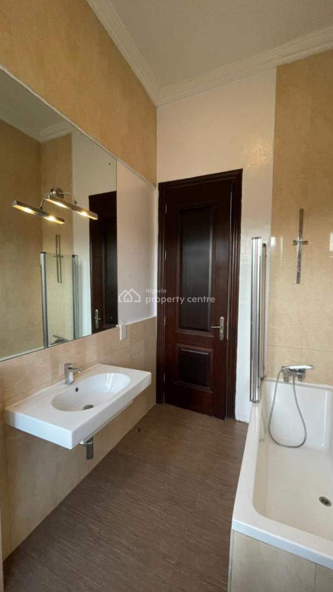 3-bedroom Maisonette+bq, Old Ikoyi, Ikoyi, Lagos, House for Rent