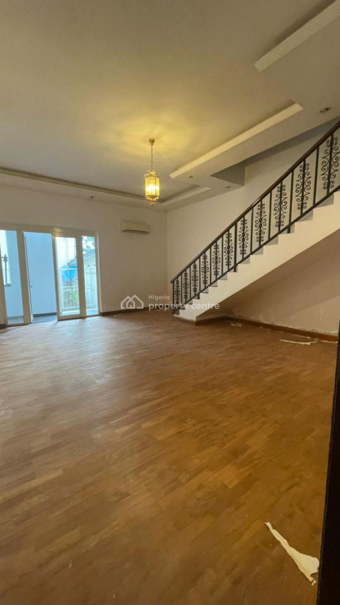 3-bedroom Maisonette+bq, Old Ikoyi, Ikoyi, Lagos, House for Rent