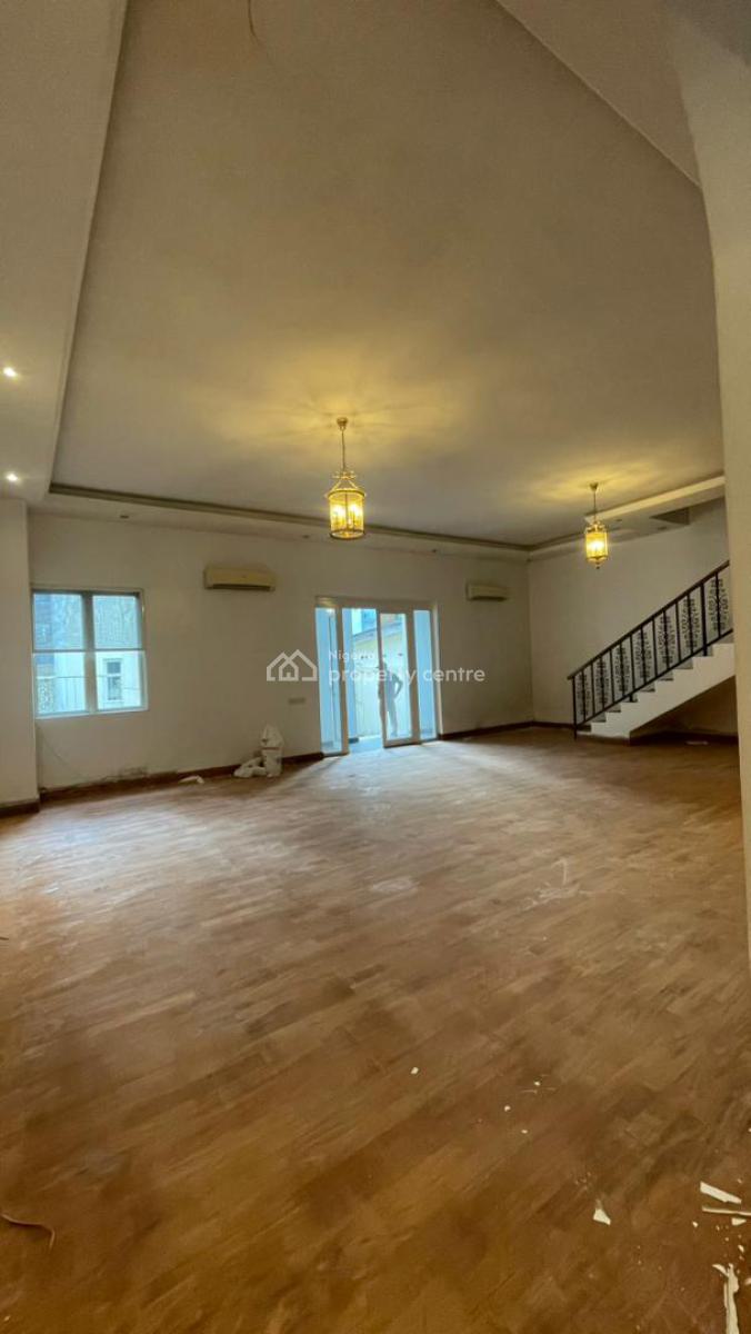 3-bedroom Maisonette+bq, Old Ikoyi, Ikoyi, Lagos, House for Rent