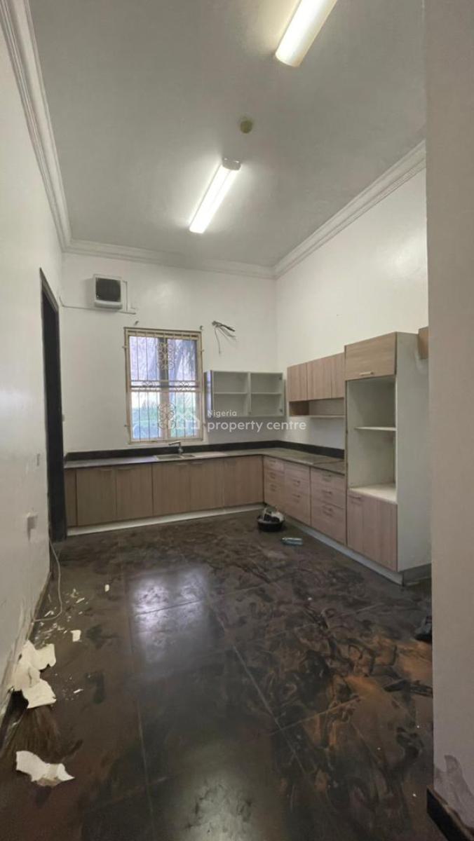 3-bedroom Maisonette+bq, Old Ikoyi, Ikoyi, Lagos, House for Rent