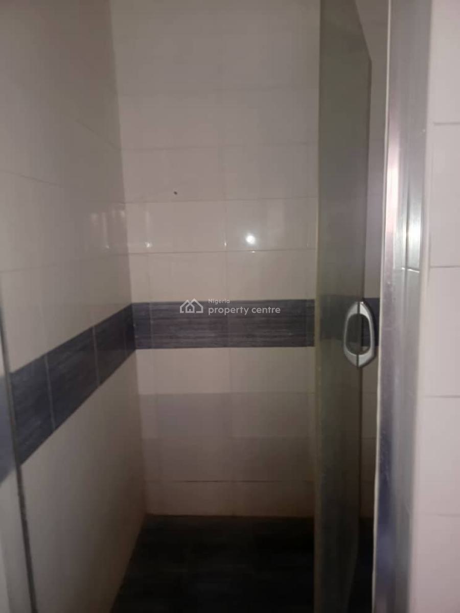 3 Bedroom Apartment, Dideolu Estate, Victoria Island (vi), Lagos, Flat / Apartment for Rent