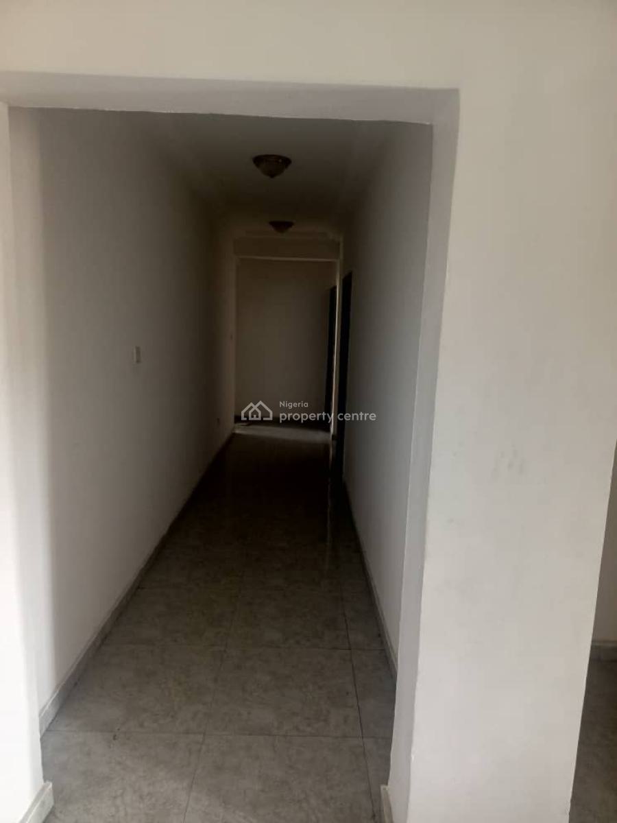3 Bedroom Apartment, Dideolu Estate, Victoria Island (vi), Lagos, Flat / Apartment for Rent
