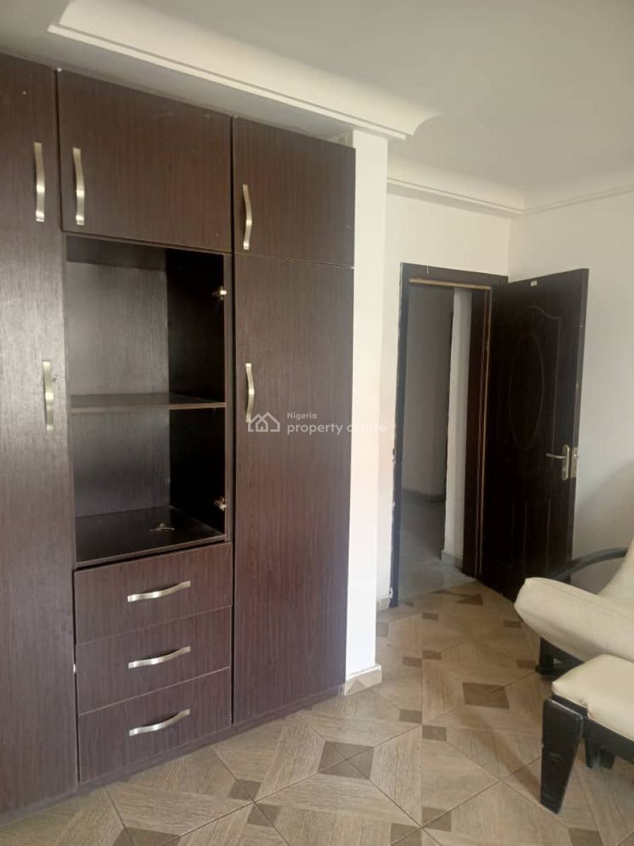 3 Bedroom Apartment, Dideolu Estate, Victoria Island (vi), Lagos, Flat / Apartment for Rent
