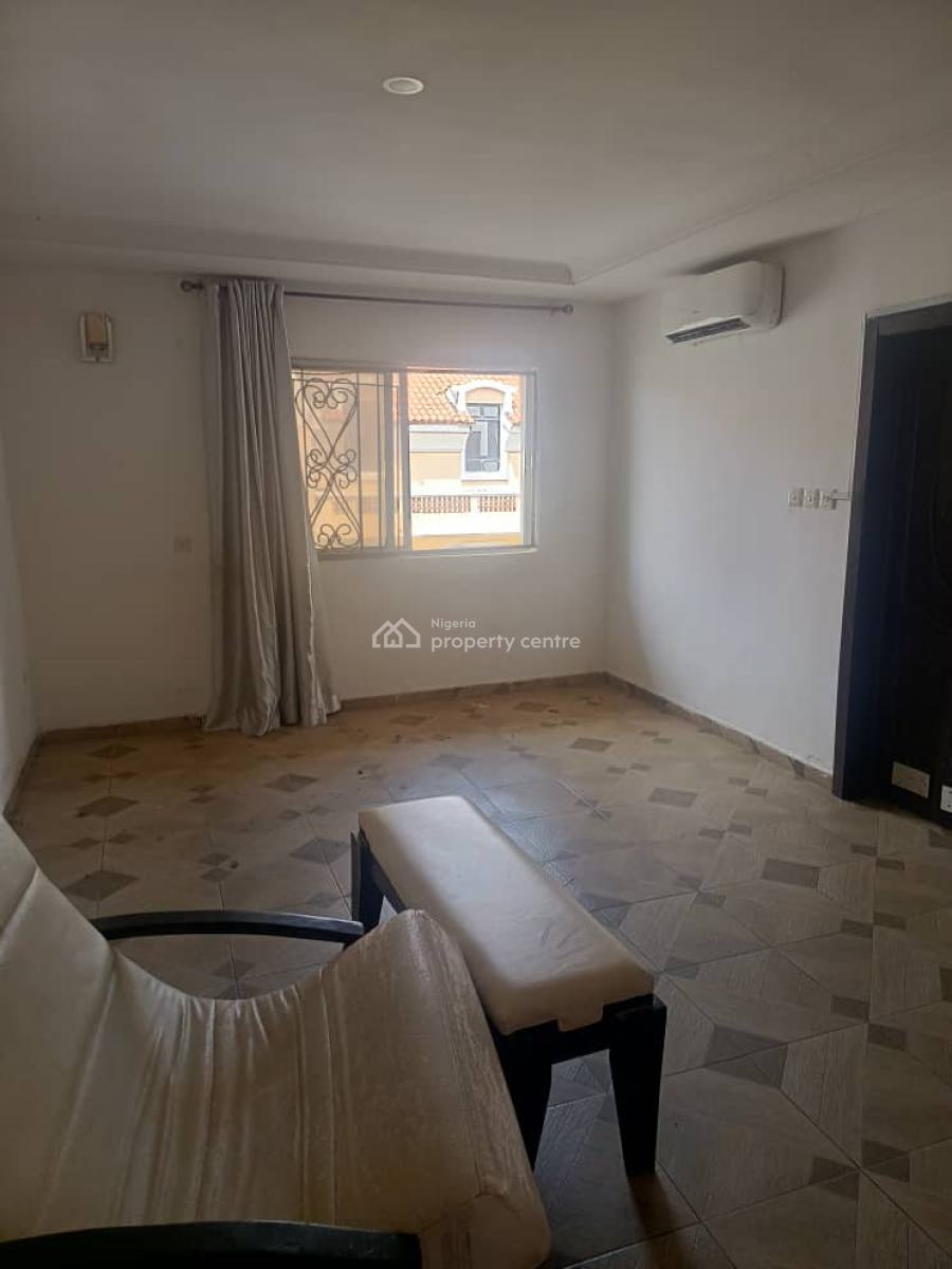 3 Bedroom Apartment, Dideolu Estate, Victoria Island (vi), Lagos, Flat / Apartment for Rent
