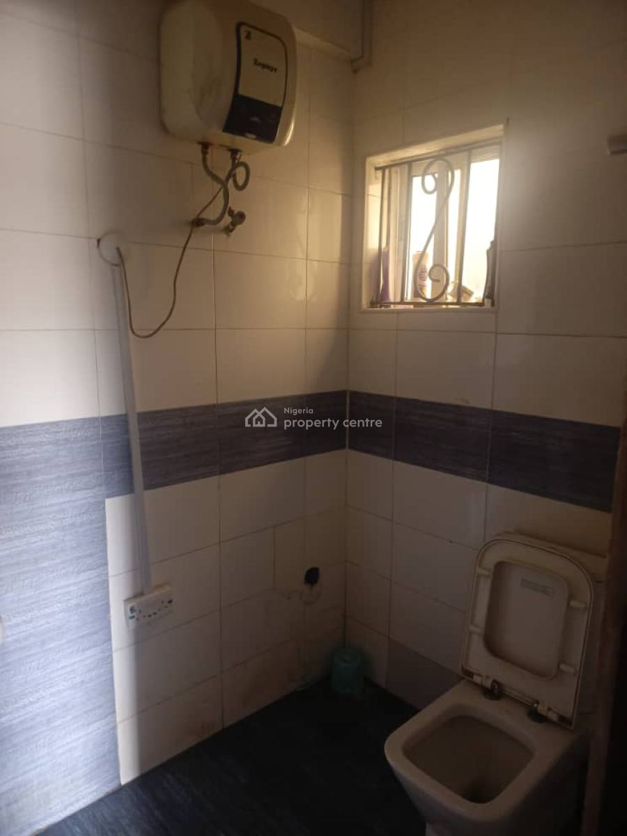 3 Bedroom Apartment, Dideolu Estate, Victoria Island (vi), Lagos, Flat / Apartment for Rent