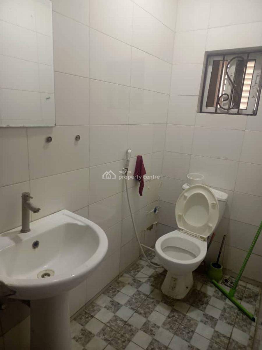 3 Bedroom Apartment, Dideolu Estate, Victoria Island (vi), Lagos, Flat / Apartment for Rent