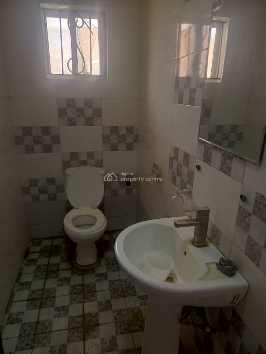 3 Bedroom Apartment, Dideolu Estate, Victoria Island (vi), Lagos, Flat / Apartment for Rent